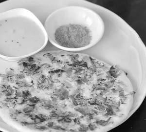 Onion Dosa