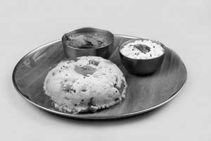 Rava Khichdi