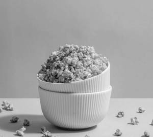 Peri Jowar Pops
