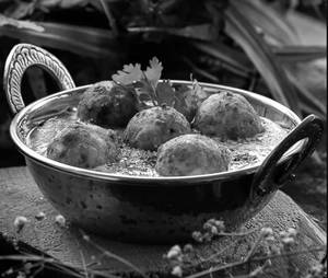 Veg Kofta