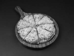 Onion Garlic Pizza (7 Inches)