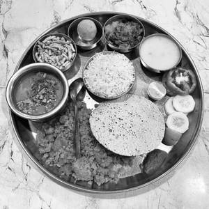 Pakwan Special Thali