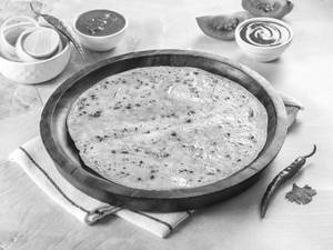 Butter Chapati