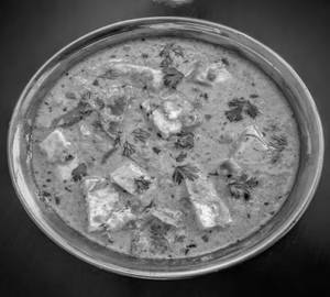Paneer Butter Masala