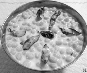 Raita Boondi