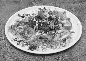 Special Bonless Biryani