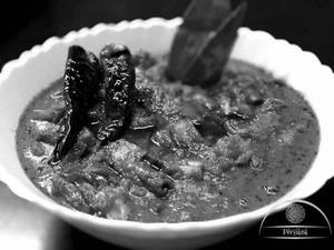 Veg Kolhapuri