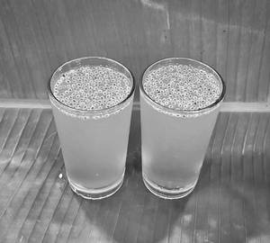 Lime Soda