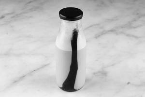 Cold Coffee