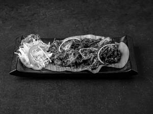 Mutton Pepper Fry
