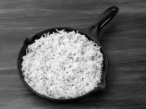 Jeera Rice