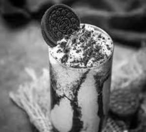 Oreo Shake