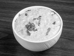 Mixed Raita