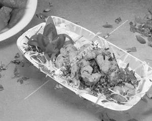 Loose Prawns
