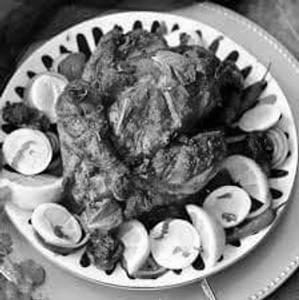 Murg Musallam 