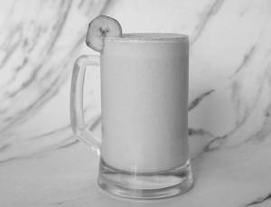 Peanut Butter Protein Smoothie