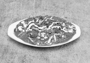 Panjabi Kofta