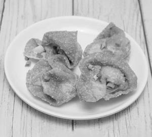 Chicken Fried Wonton                            