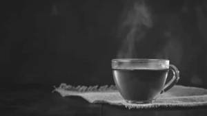 Black tea