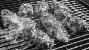 Spl Bbq Chicken