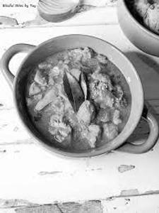 Andhra Chicken