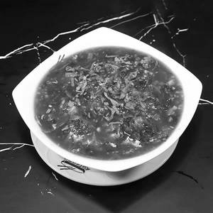 Vegetable Manchurian Gravy