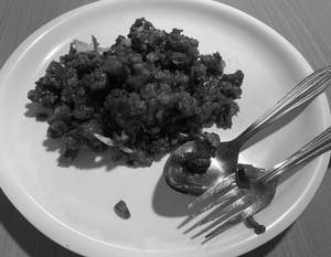 Veg Crispy