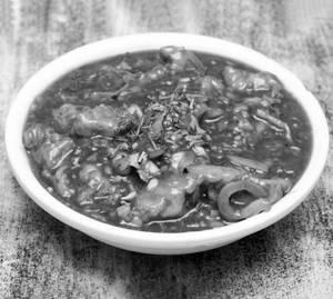 Chicken Chilly Gravy
