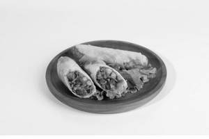 Chicken Spring Roll
