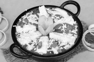 Paneer Lababdar