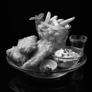 Fish & Chips