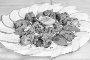 Paneer Tikka