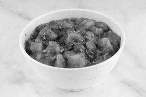 Aloo Ginger