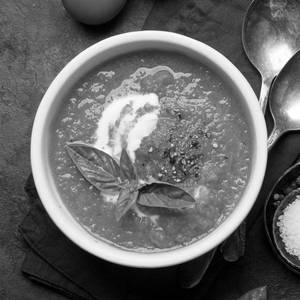 Tomato Soup