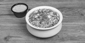 Veg Biryani