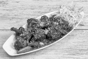 Chicken Lollipop