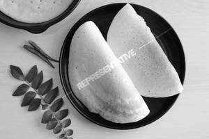 Plain Dosa