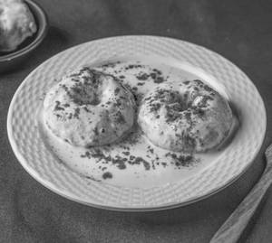 Dahi Vada (2 Pcs)