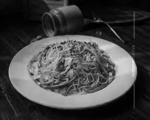 Chicken Chowmein 