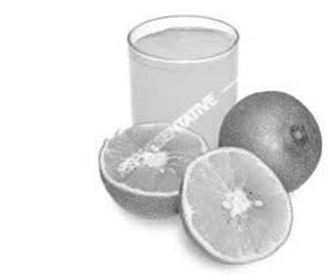 Fresh Mosambi Juice