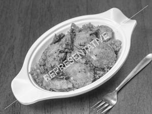 Podi Idli