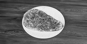 Methi Naan