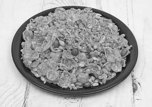 Cornflakes Mixture