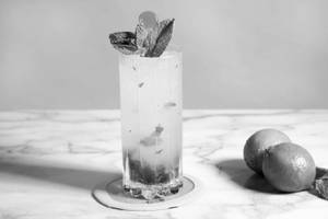 Mint mojito