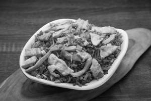 Chicken Eeg Singapore Rice (full)