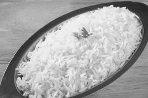 Steam Rice (full)