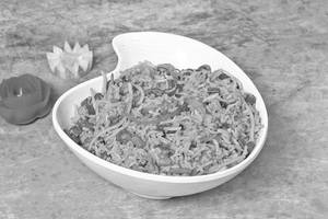 Shangai Veg Fried Rice