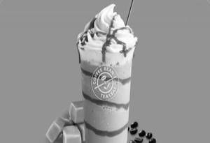 Caramel Ice Blended
