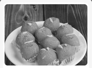 Motichoor Ladoo Regular