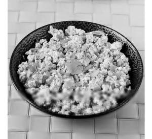 Paneer Bhurji
